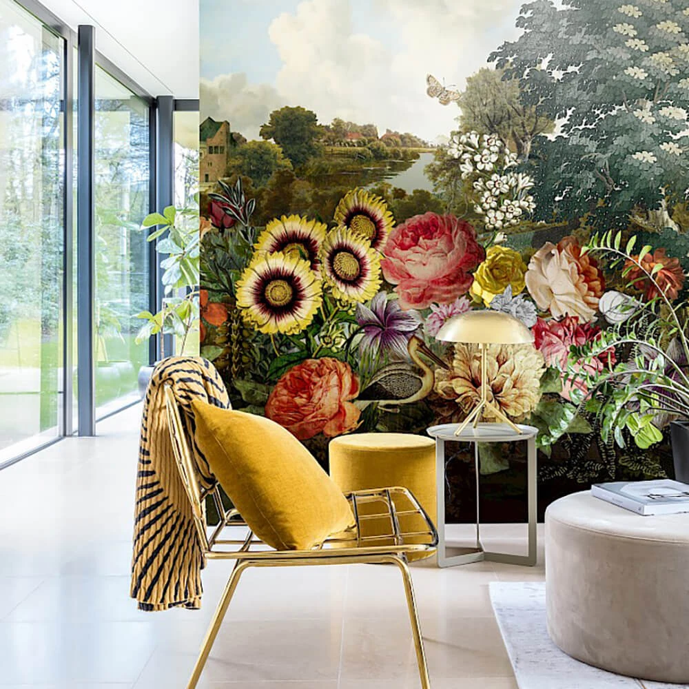 Recubrimiento de pared 3