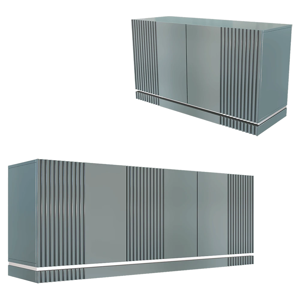 Chest of drawers Ambicioni Altares 1