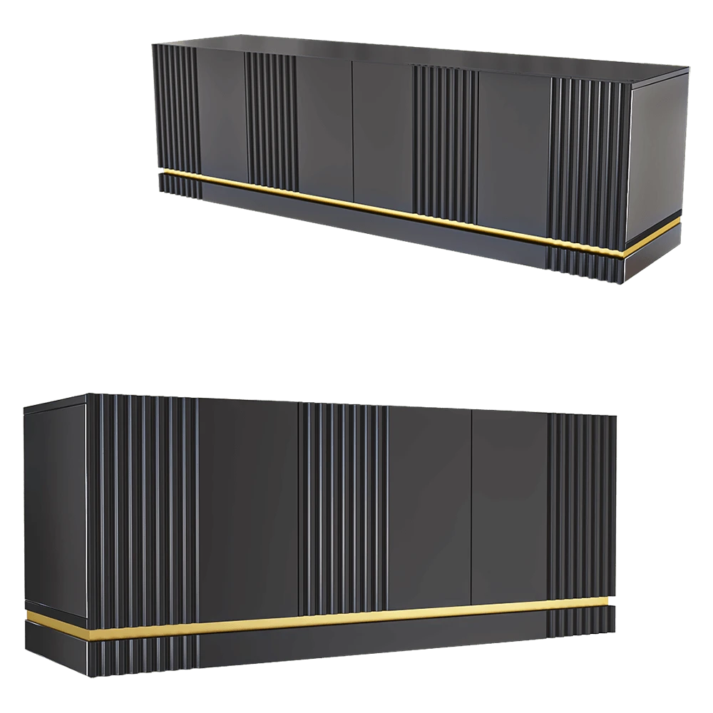 Chest of Drawers Ambicioni Altares 2