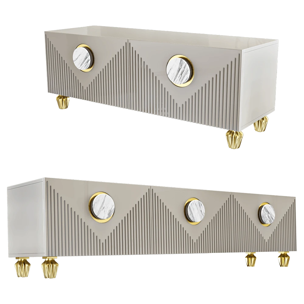 Chest of Drawers Ambicioni Laterza 2