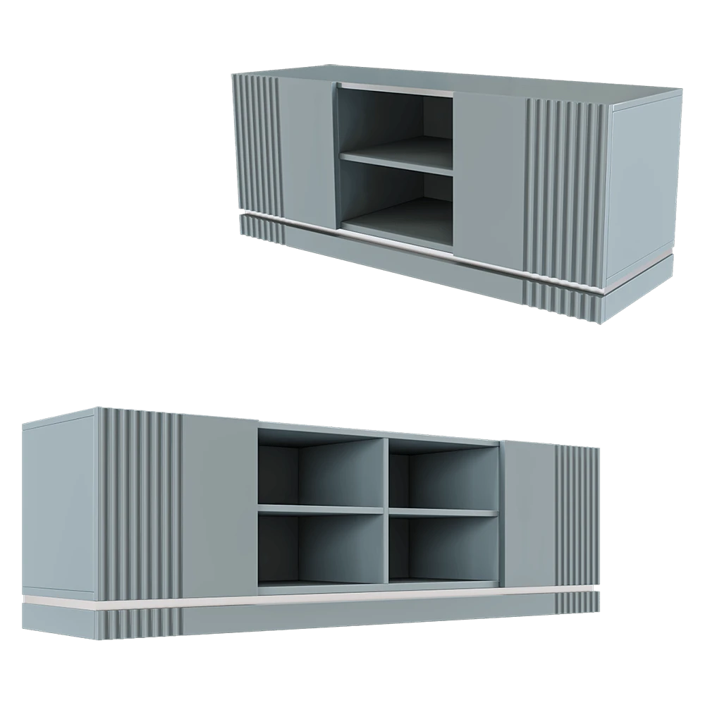 Chest of Drawers Ambicioni Altares 3