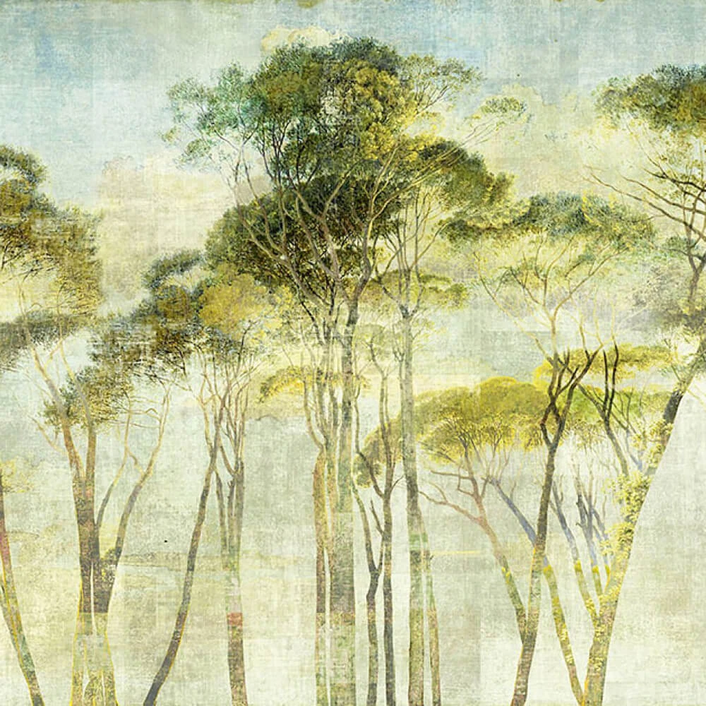 Պատի ծածկույթներ 1