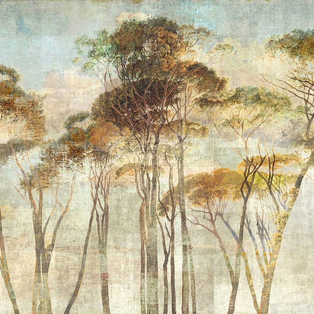 Պատի ծածկույթներ 2