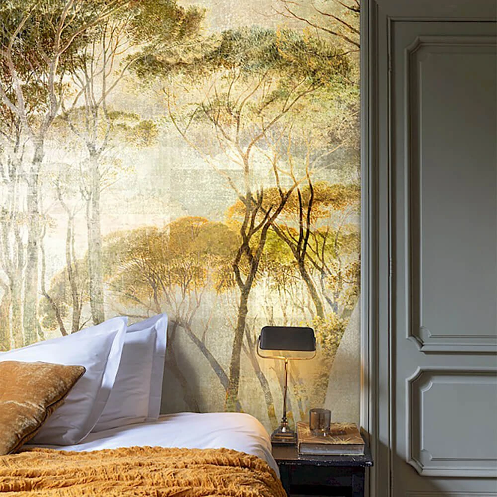 Պատի ծածկույթներ 3