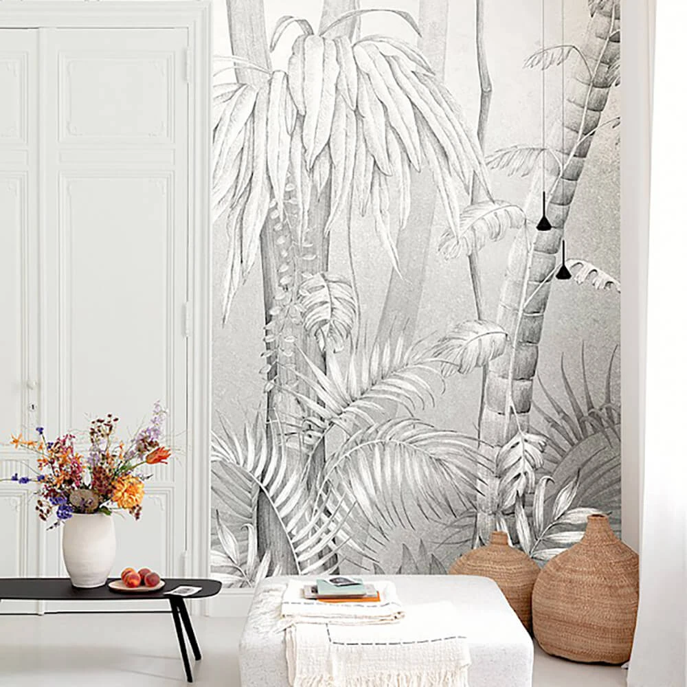 Պատի ծածկույթներ 3