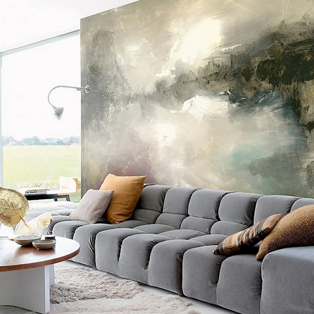 Стены, обои 2