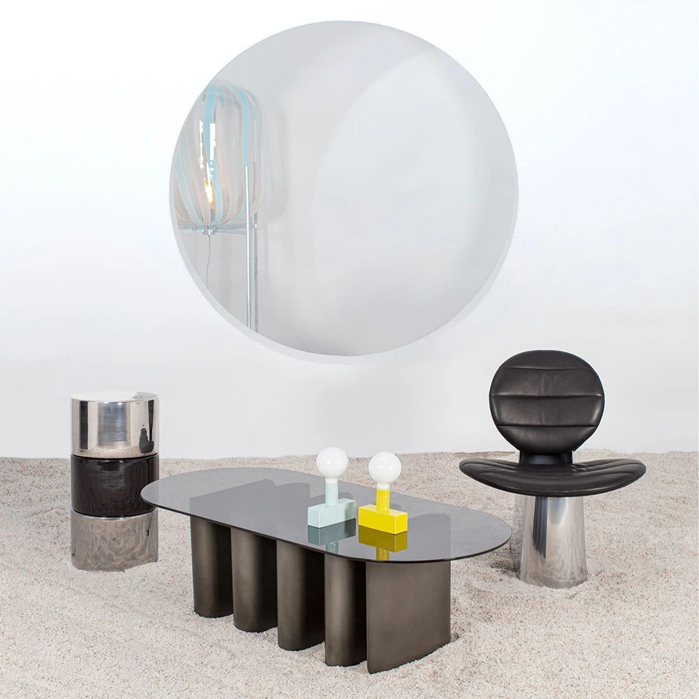 Coffee Table Pulpo tavolo2 & tavolino2 (2)