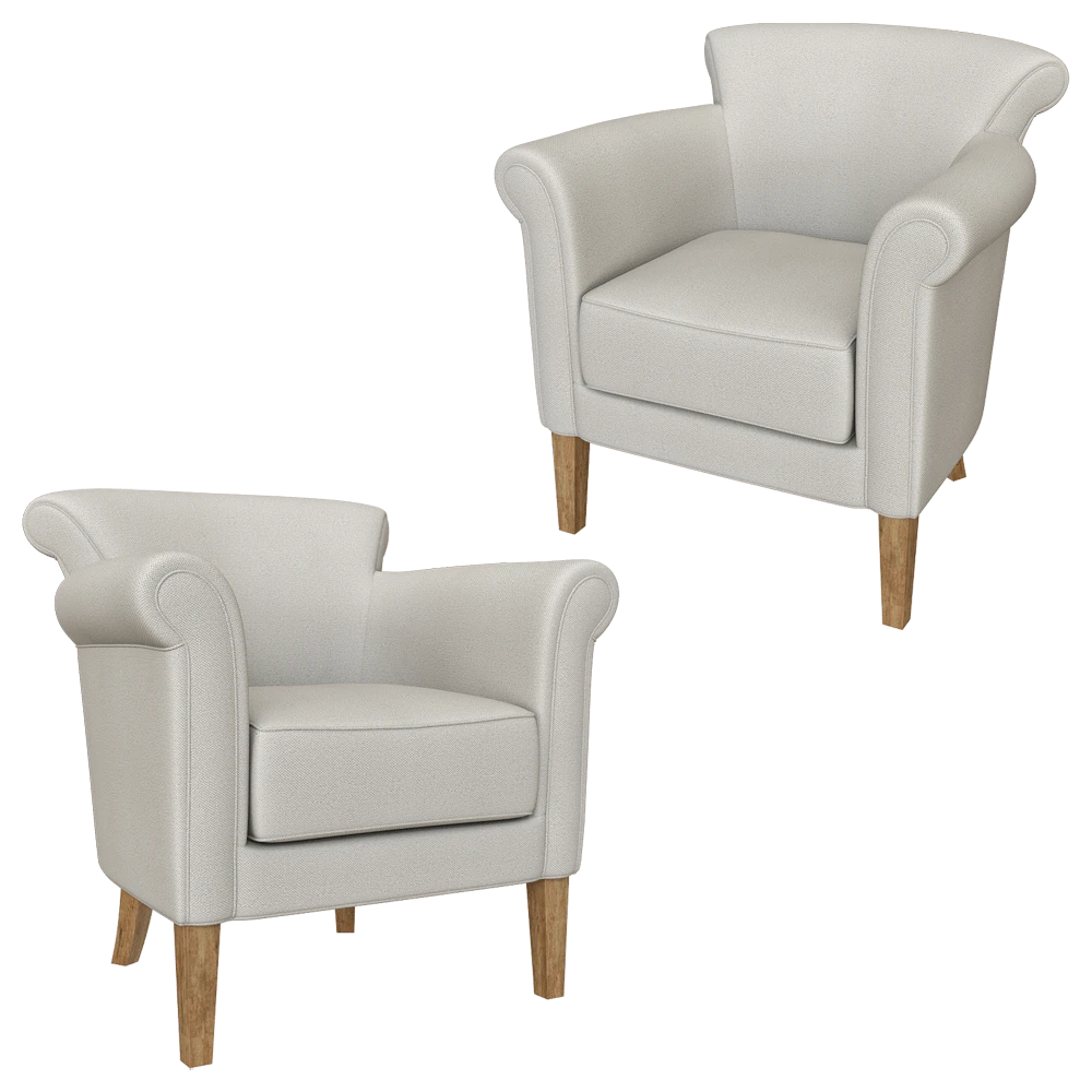Armchairs 1