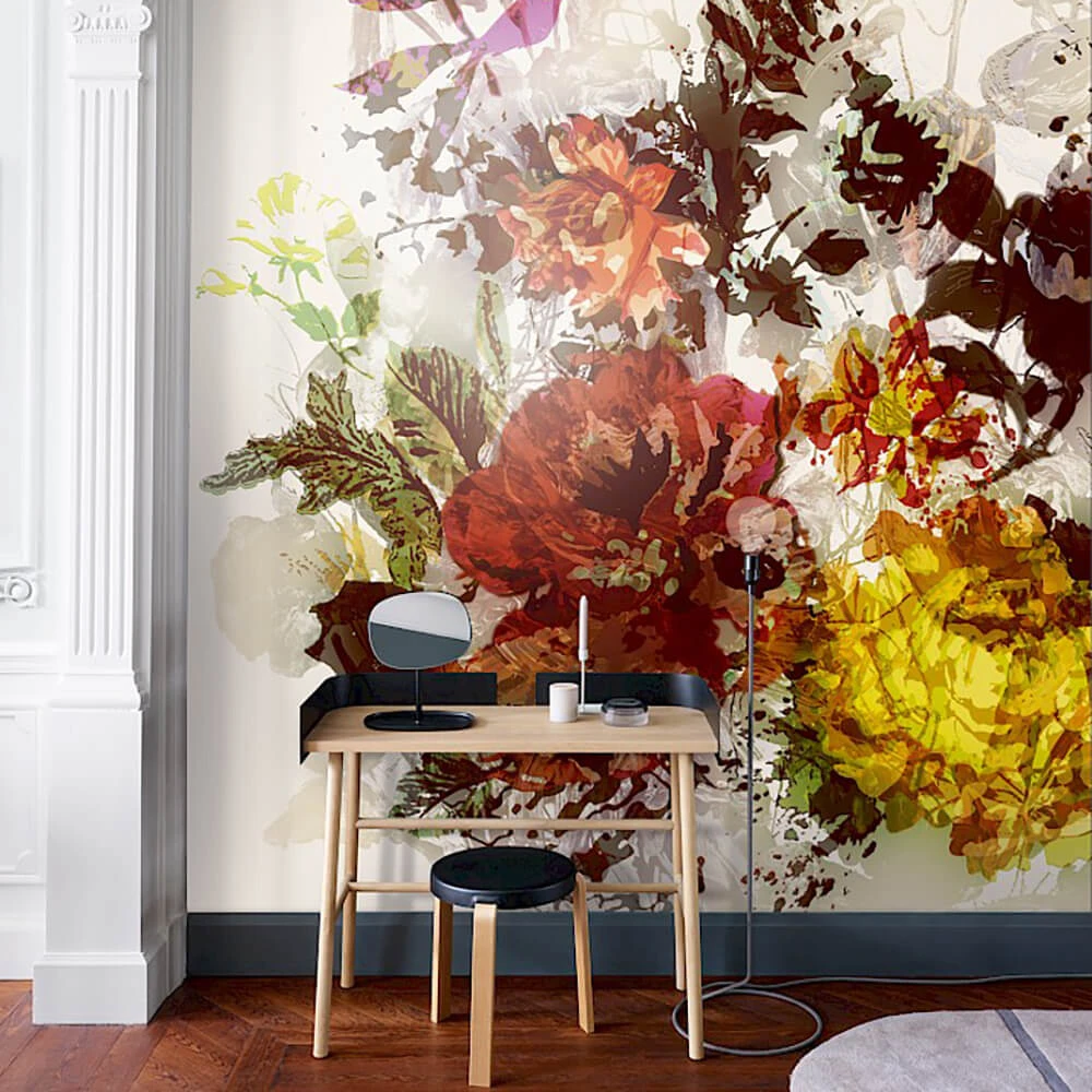 Recubrimiento de pared 3