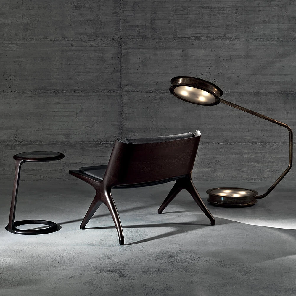 Floor lamp Ceccotti Collezioni After glow (2)