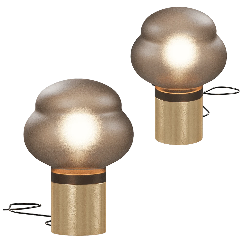  Stehlampe 1