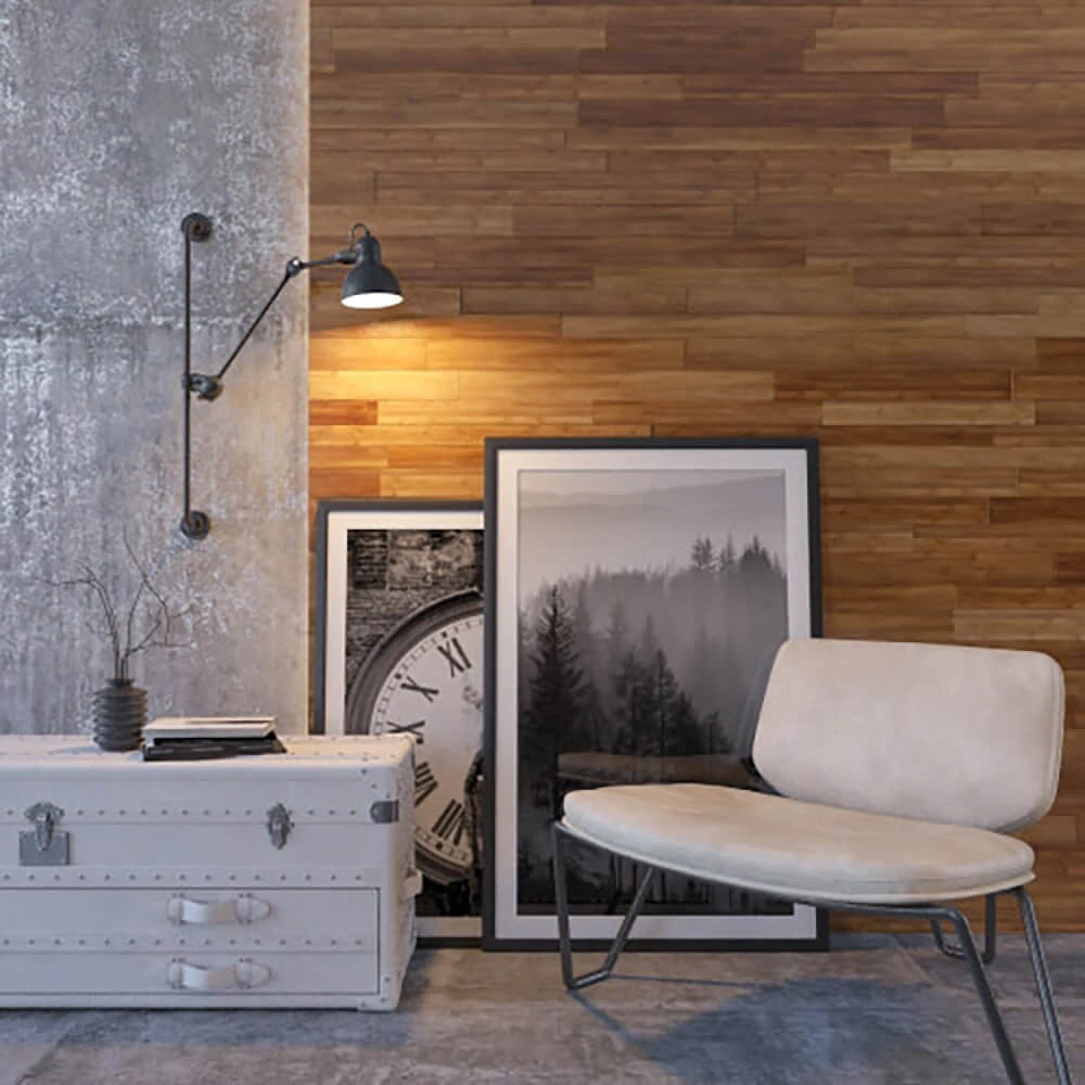 Wall lamp Odeon Light Arta 4125/1WA (2)