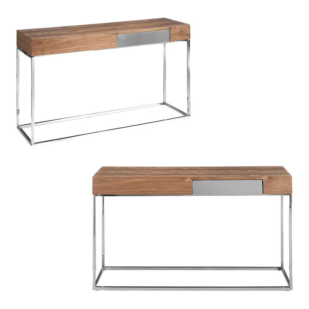 Тумбы и комоды 1