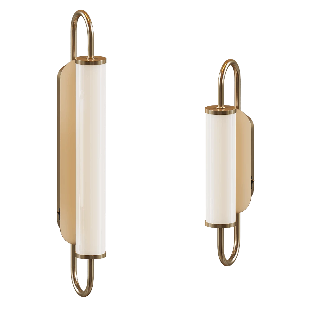 Wall Light Odeon Light Ponte 4270/6WL