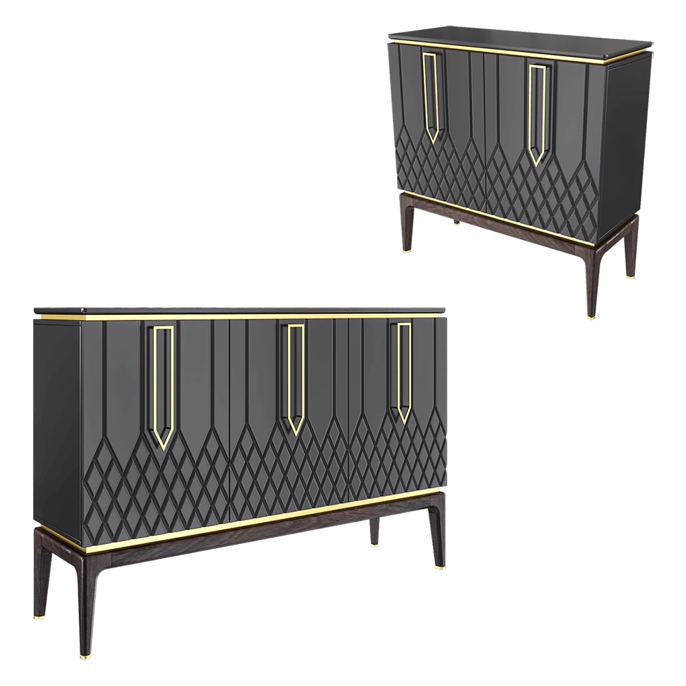 Chest of drawers Ambicioni