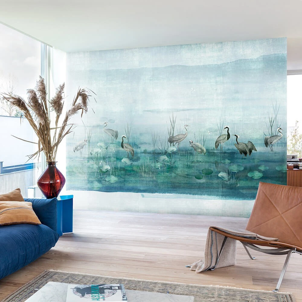 Պատի ծածկույթներ 3