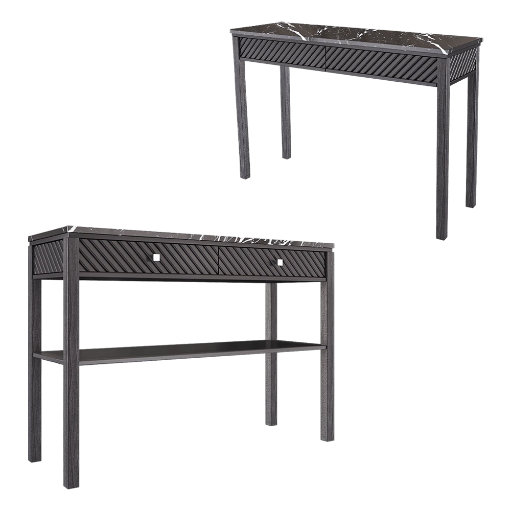 Anrichte & Kommode 1