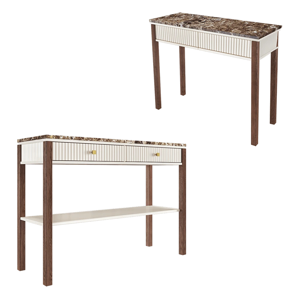  Anrichte & Kommode 1