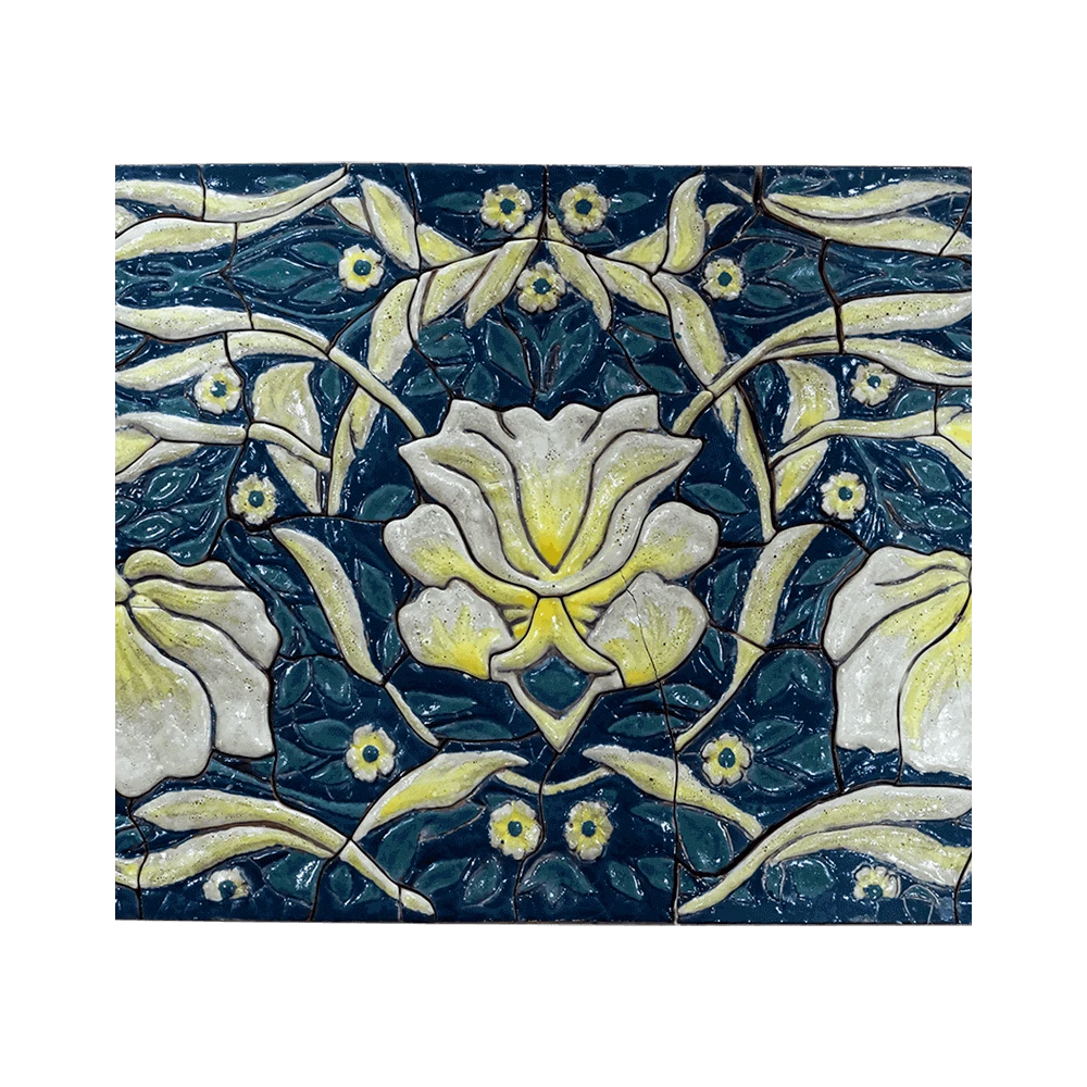 Rivestimento murale 1