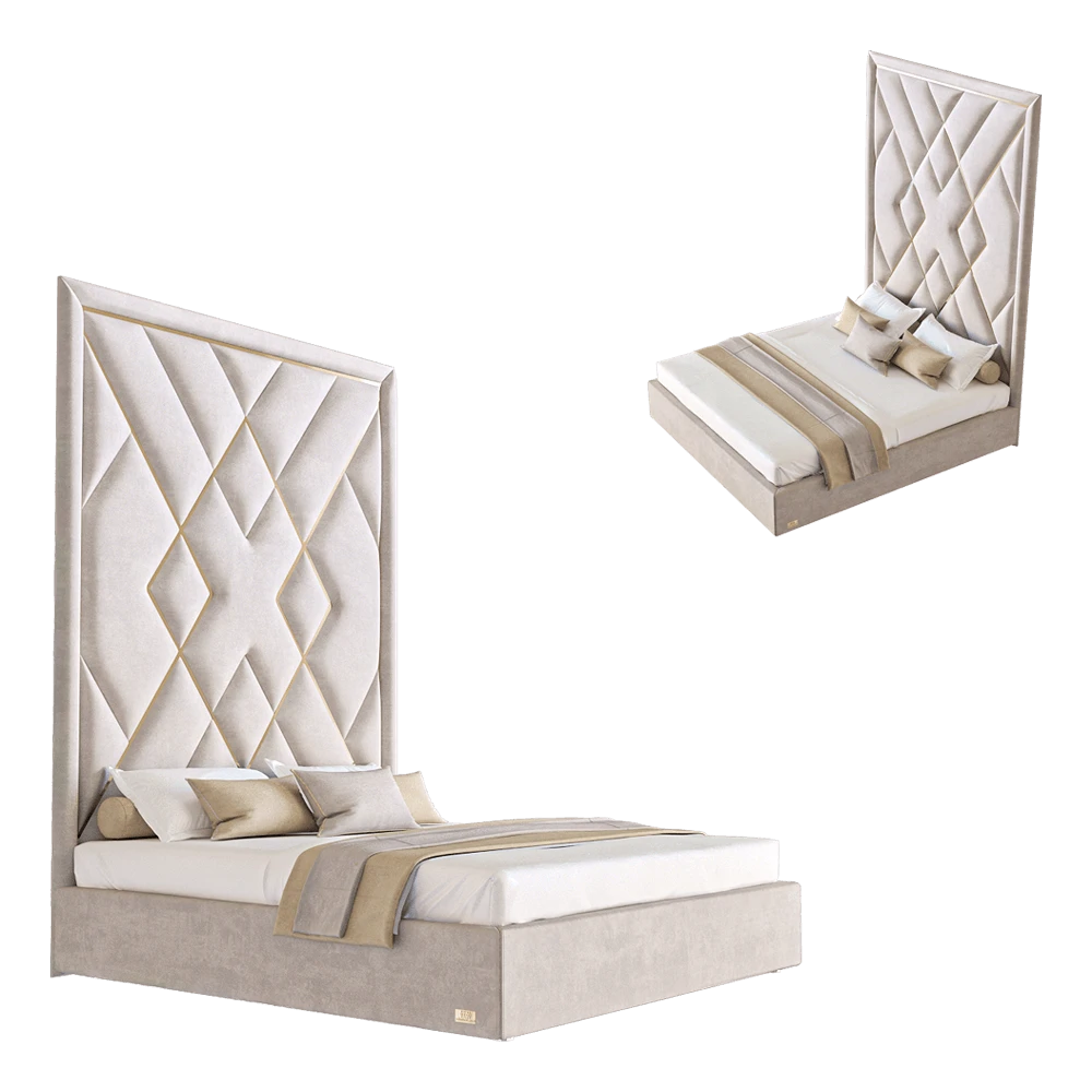 Մահճակալներ 1