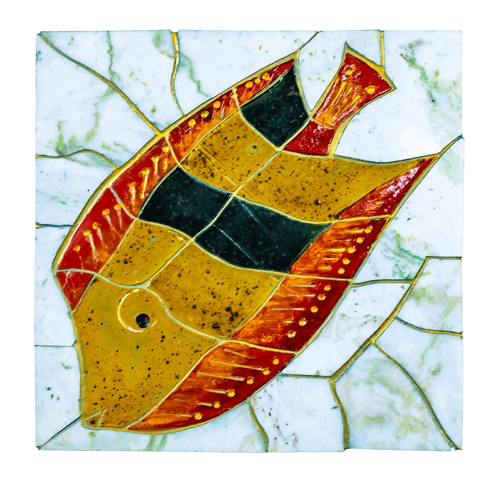 Rivestimento murale 1