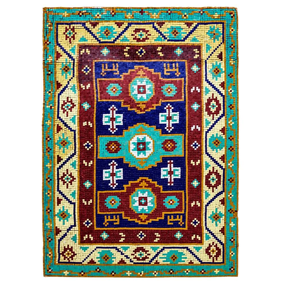 Rivestimento murale 1