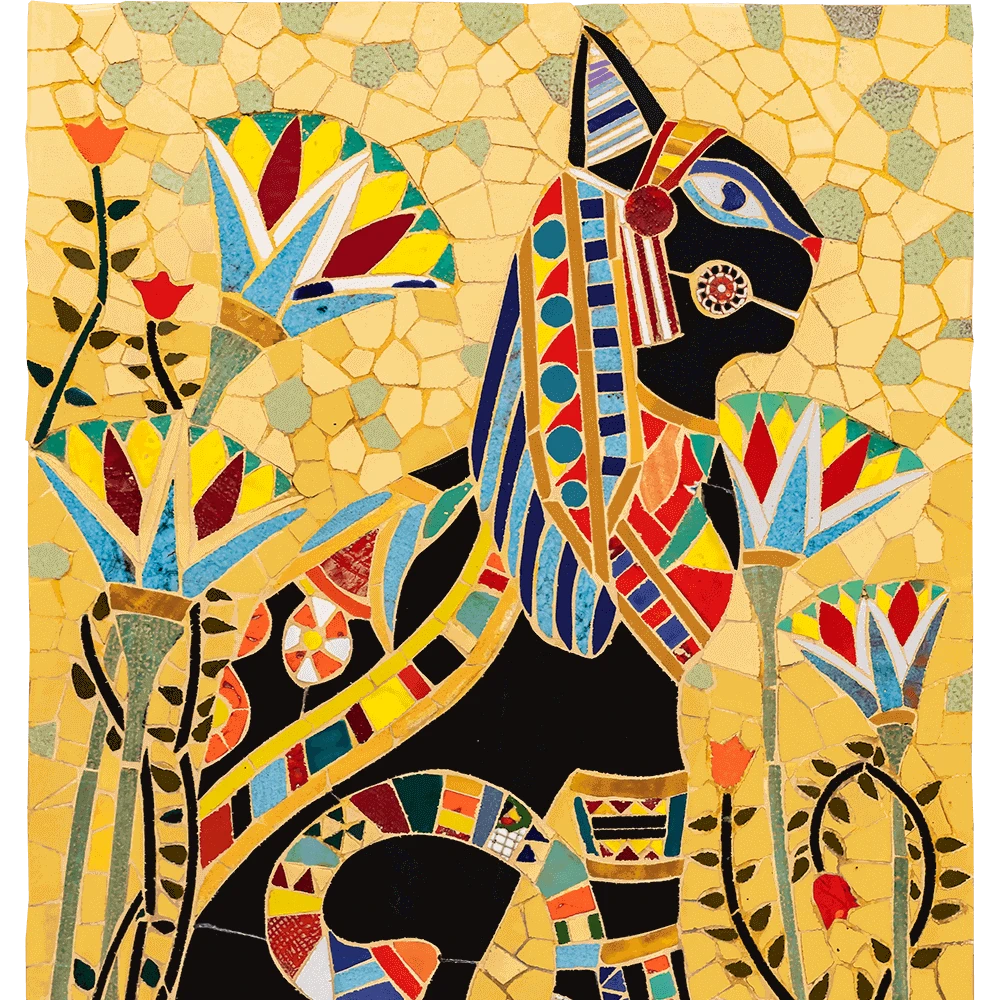 Rivestimento murale 1