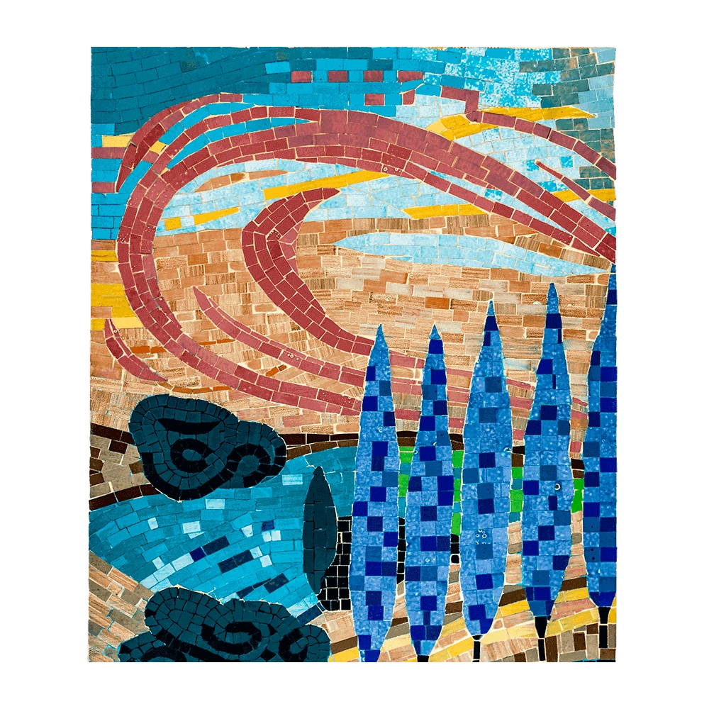 Стены, обои 1