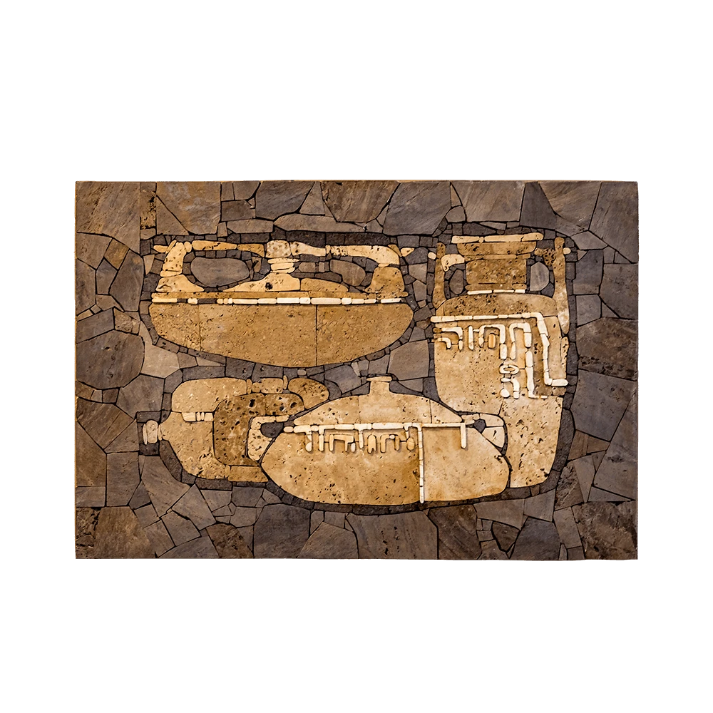 Rivestimento murale 1