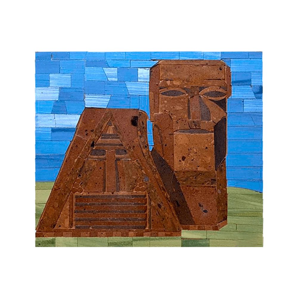 Պատի ծածկույթներ 1