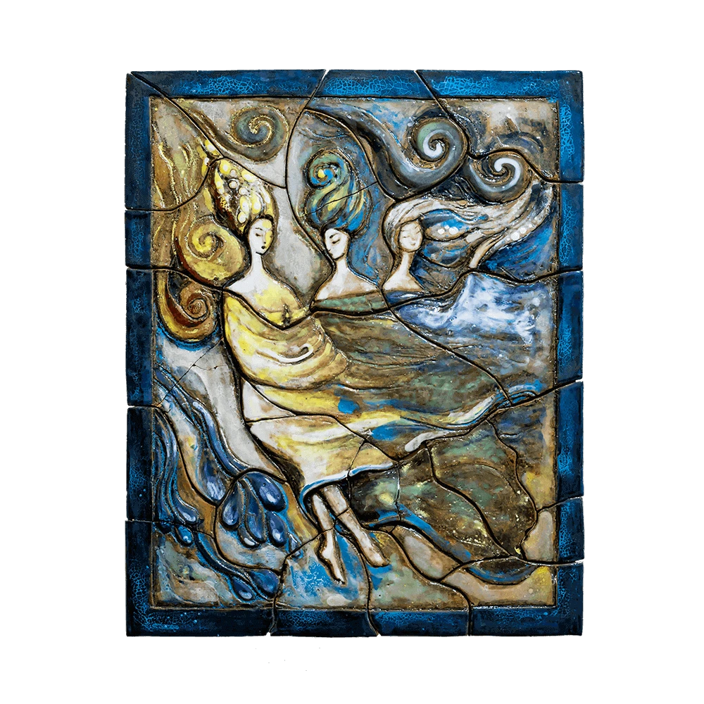 Պատի ծածկույթներ 1