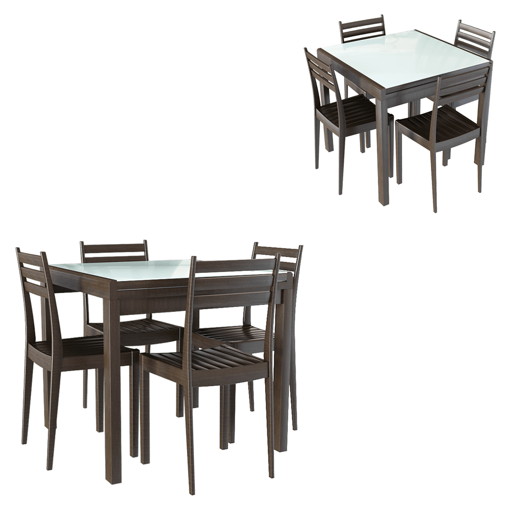 Սեղան + Աթոռ 1