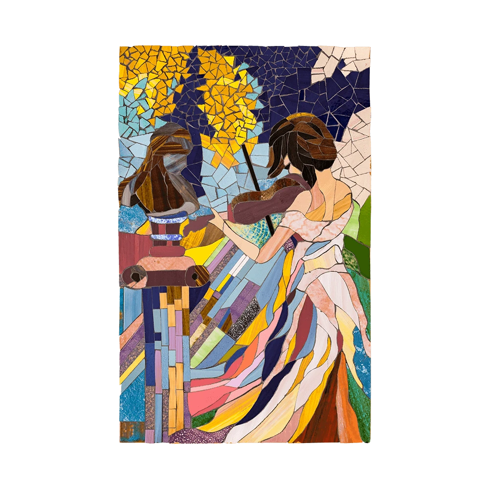 Recubrimiento de pared 1