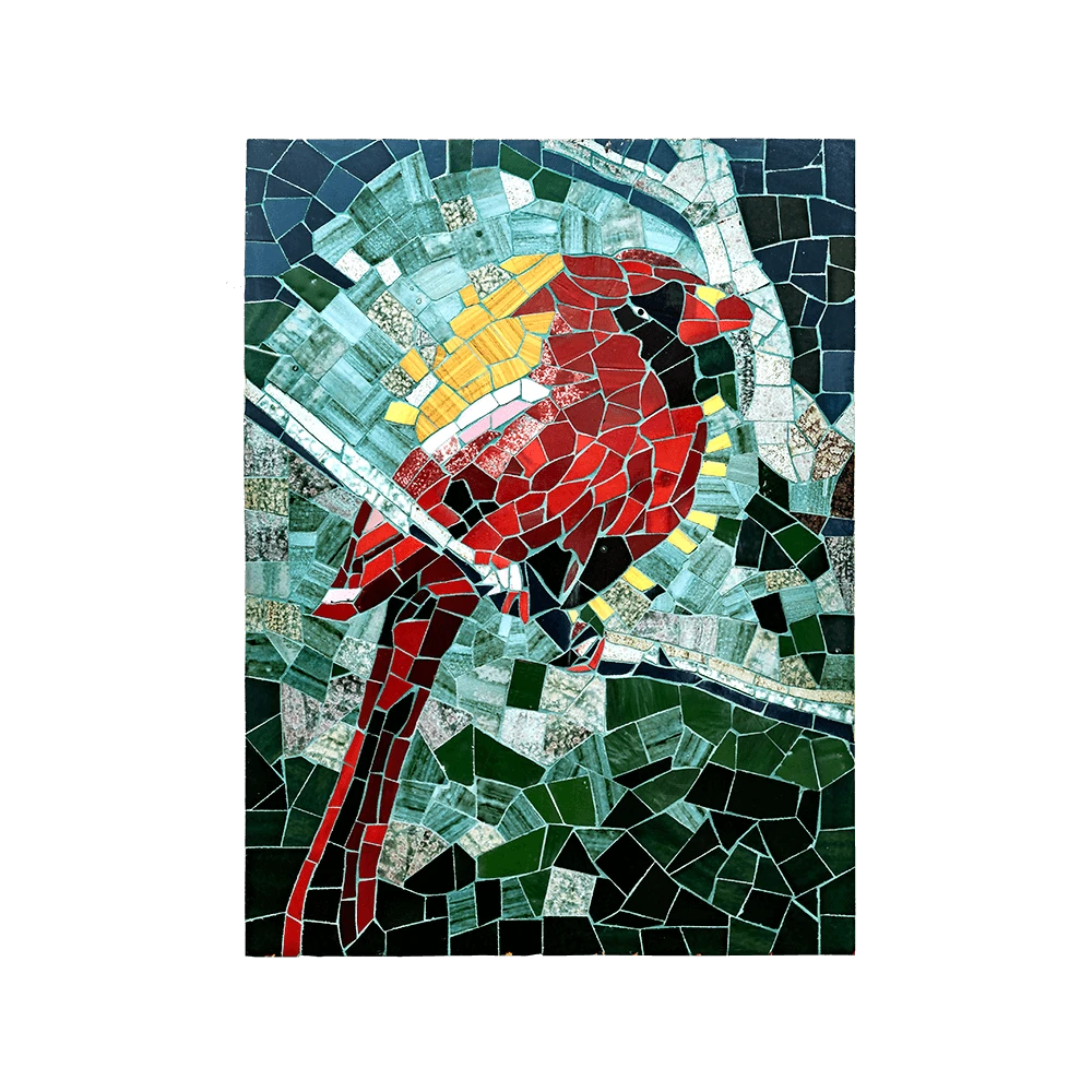 Rivestimento murale 1