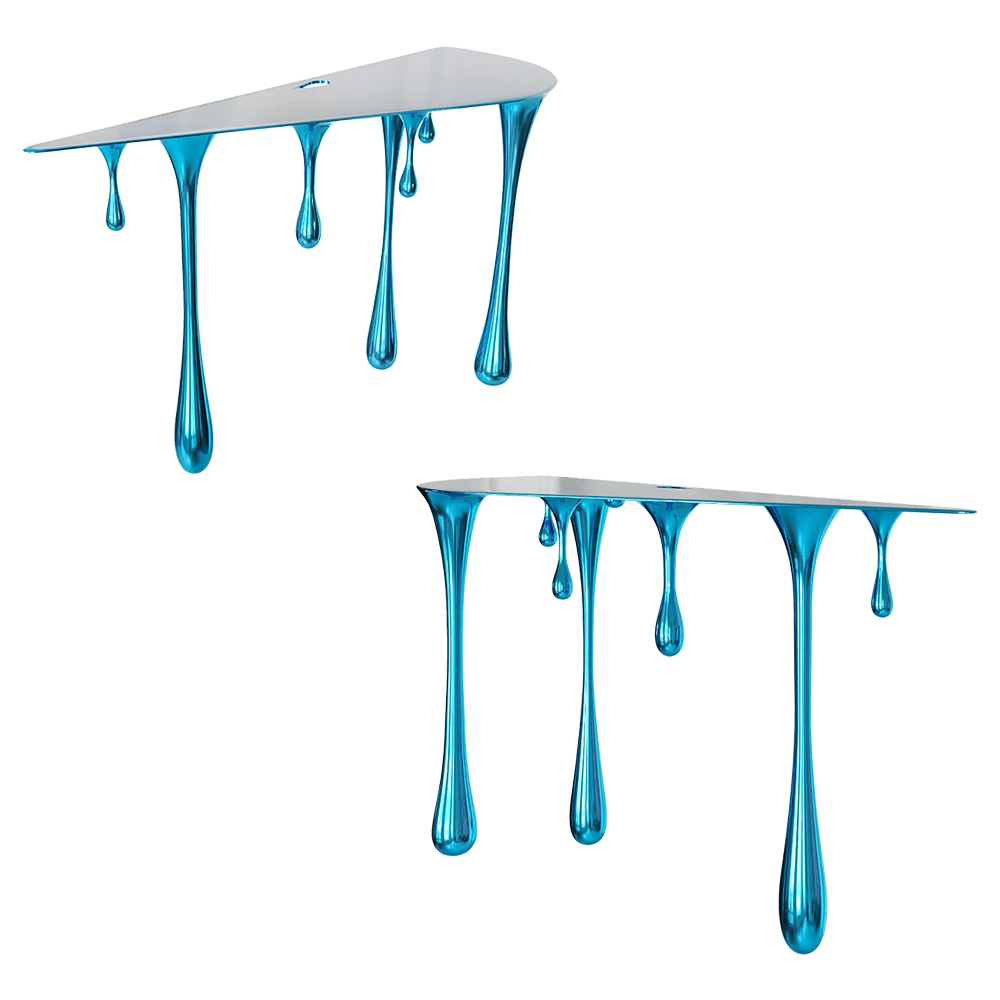 Anrichte & Kommode 1