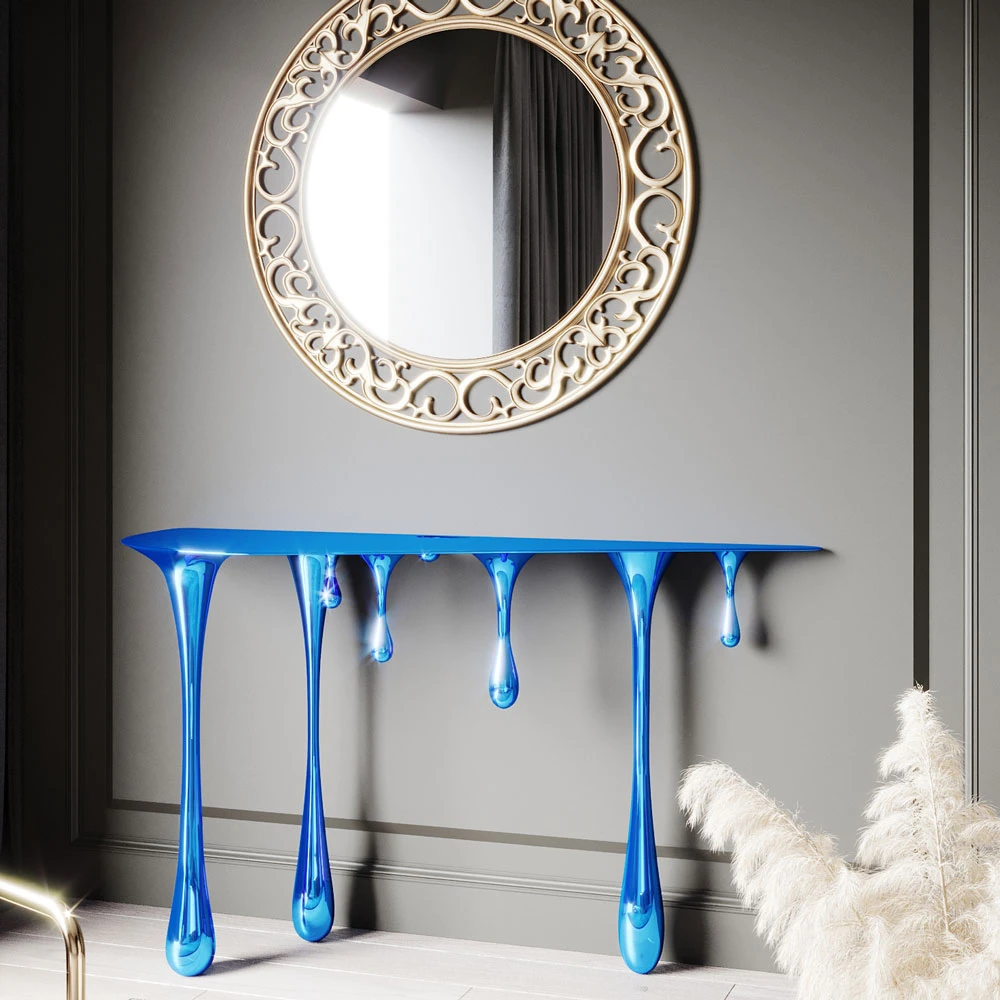 Anrichte & Kommode 3