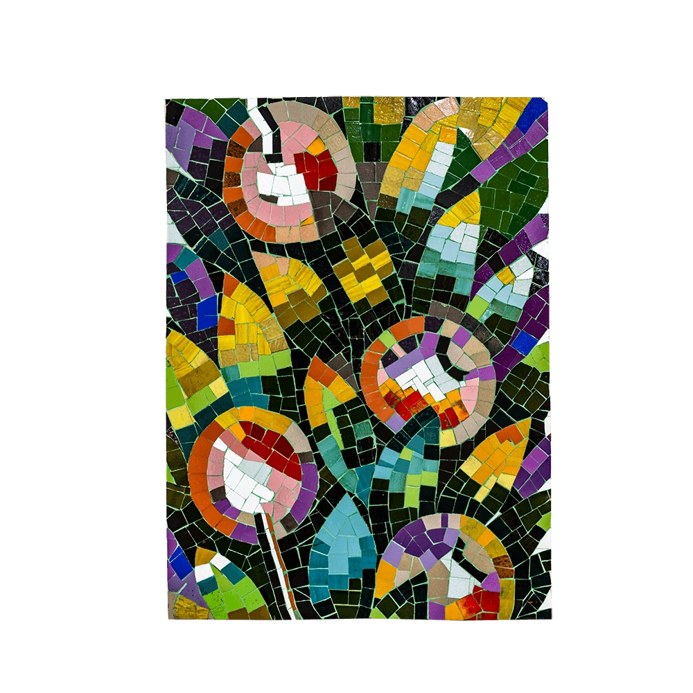 Rivestimento murale 1