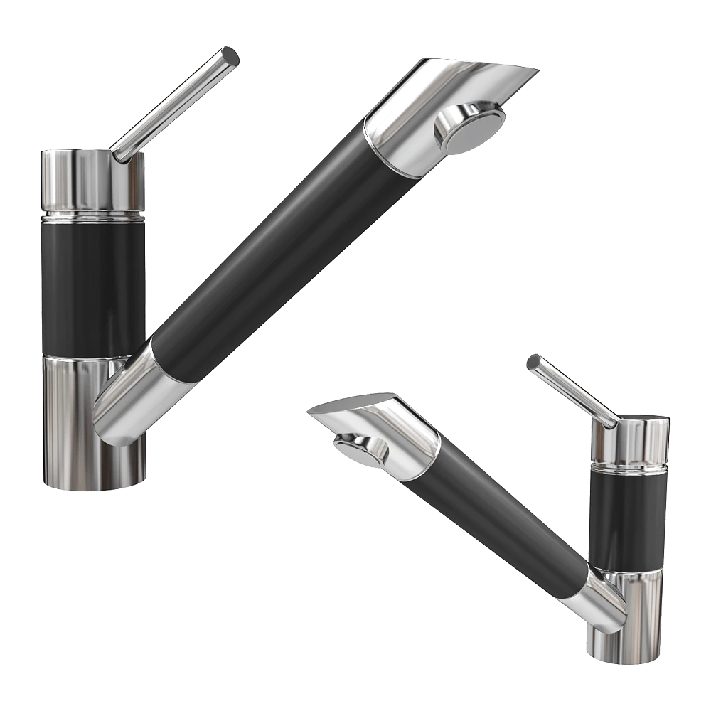 Kitchen Faucet SCHOCK SC-200 Cristalite