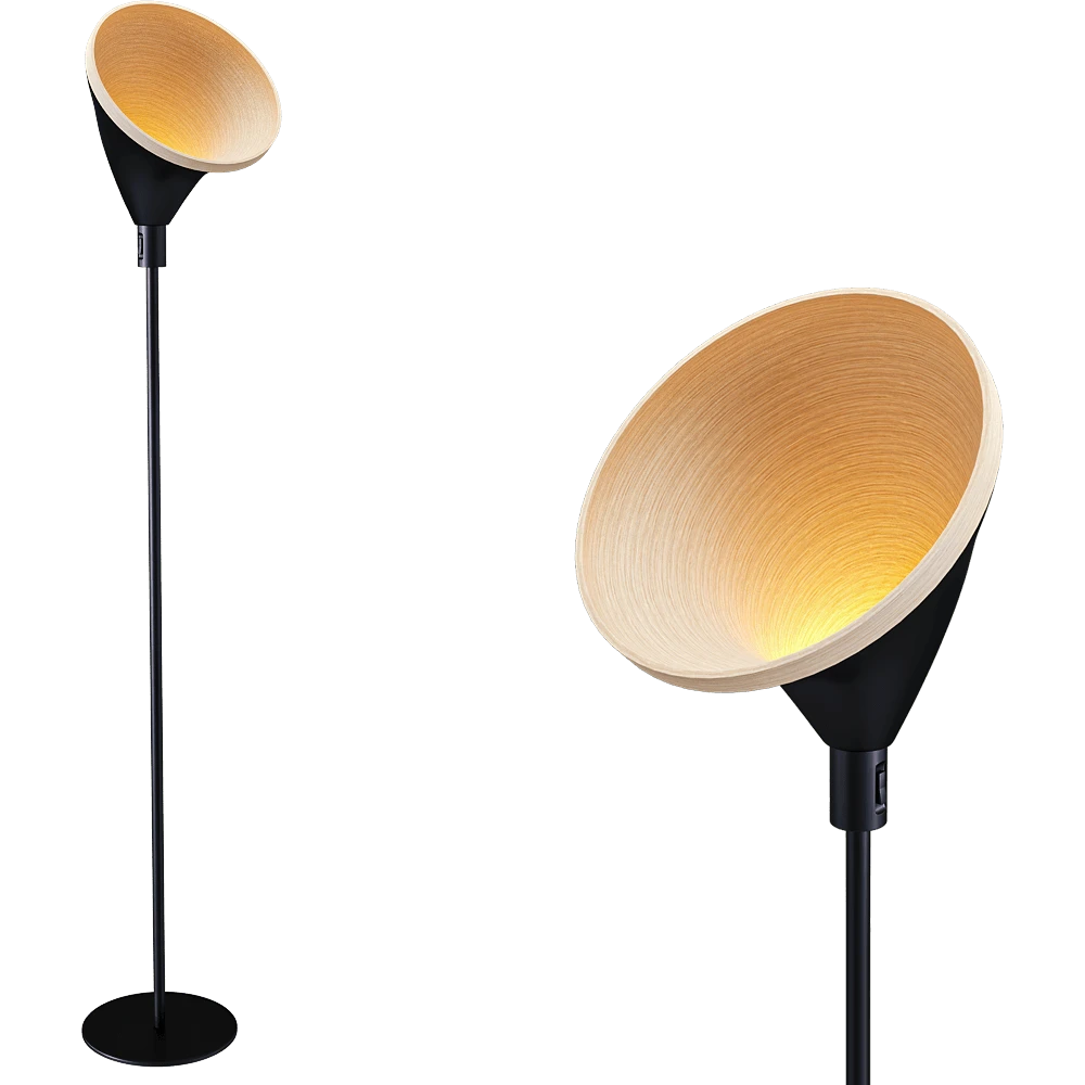  Stehlampe 1