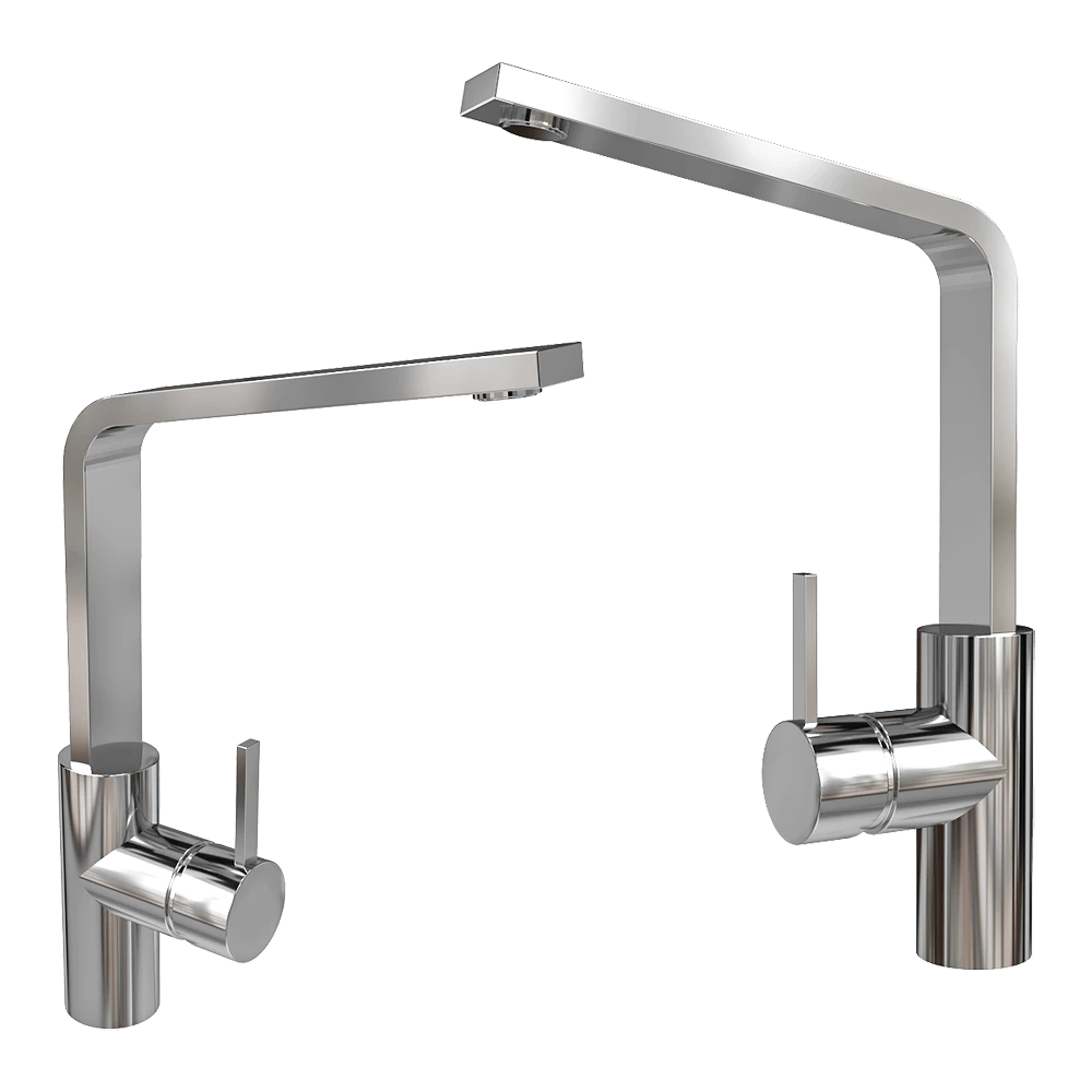 Смеситель для кухни 1