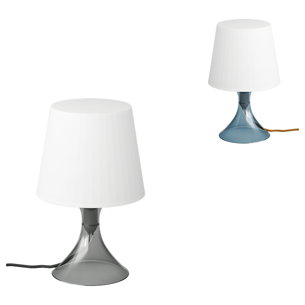 Սեղանի լամպեր 1