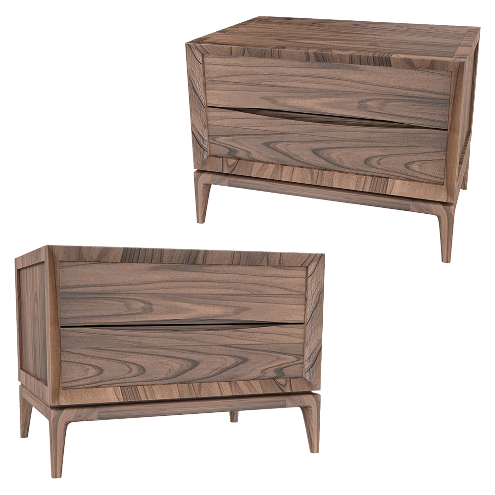 Тумбы и комоды 1