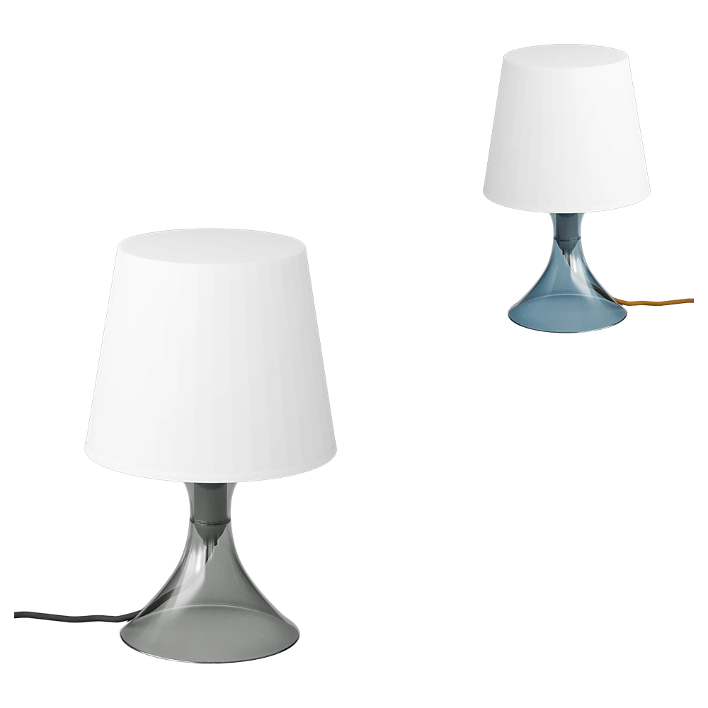 Table lamp 1