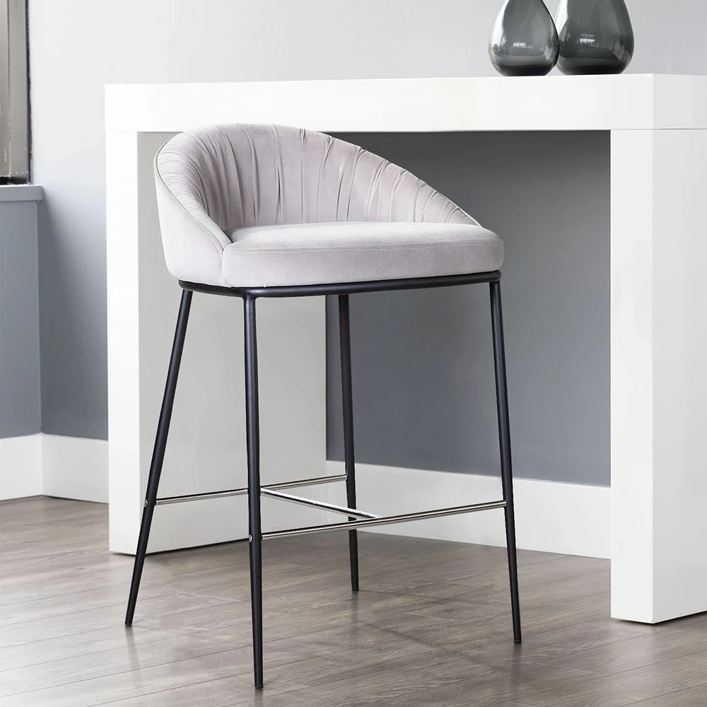Semi-bar chair Top concept Barkley (2)