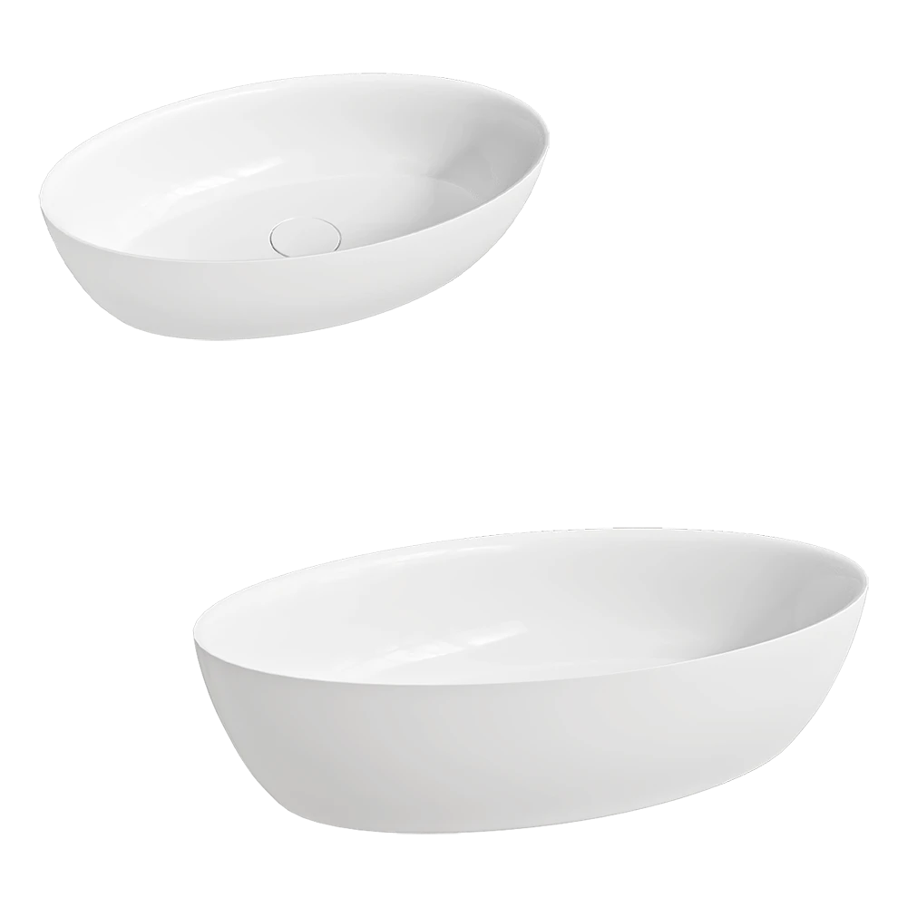 Washbasins 1