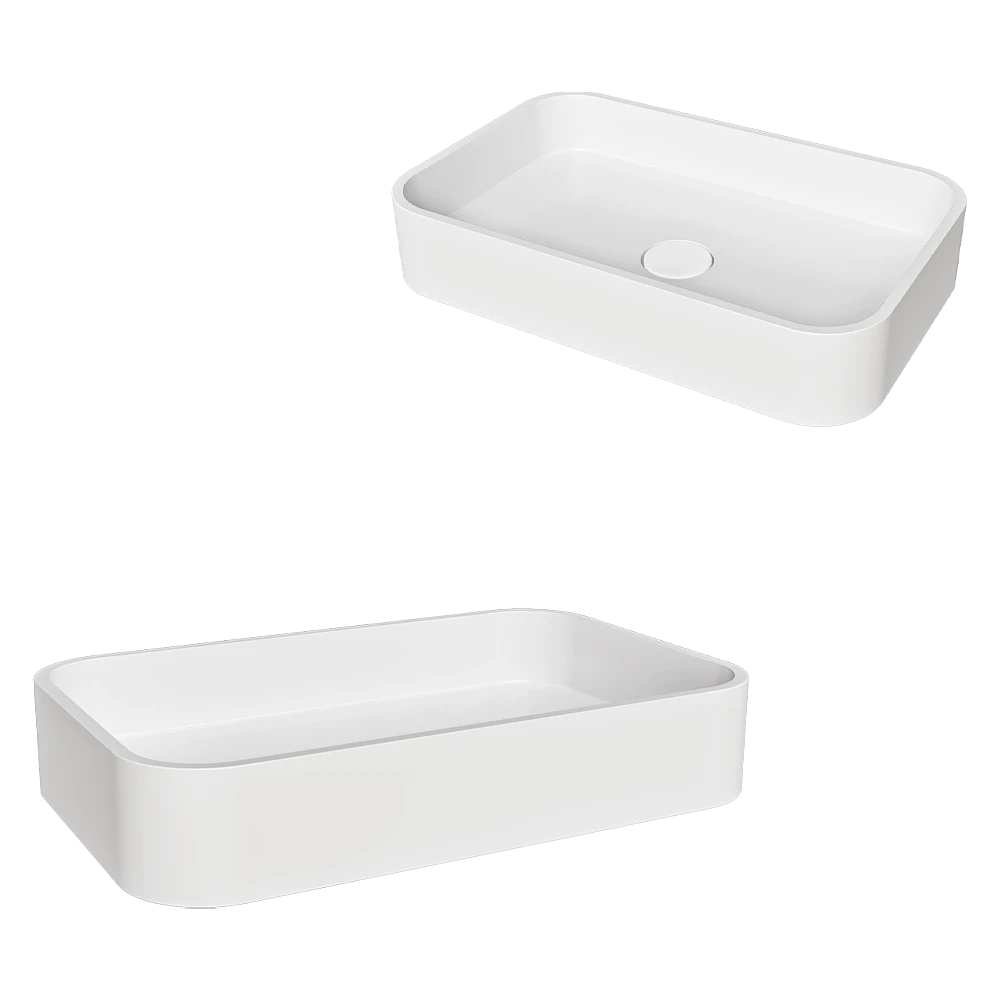 Washbasins 1