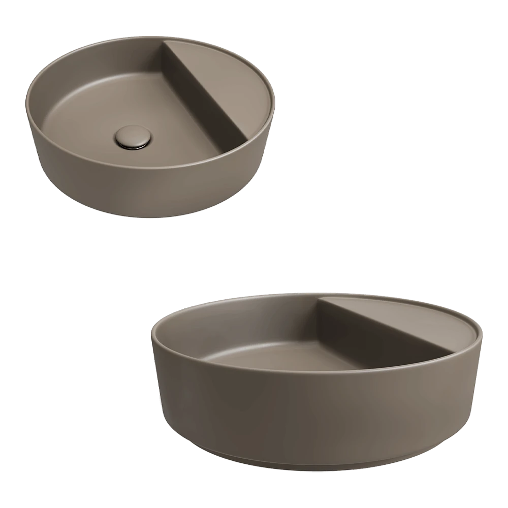 Washbasin Salini Armonia Top 02