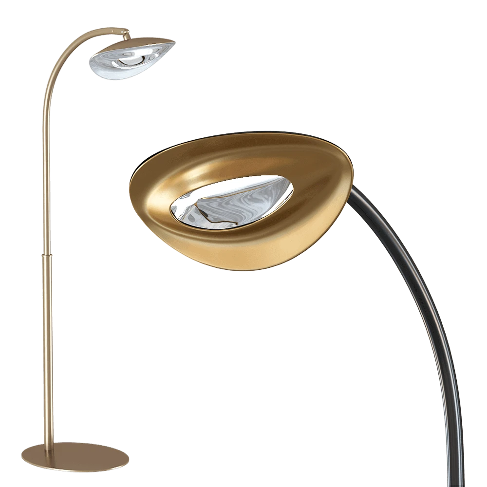 Floor Lamp Phormalab Hotdoor HCA02