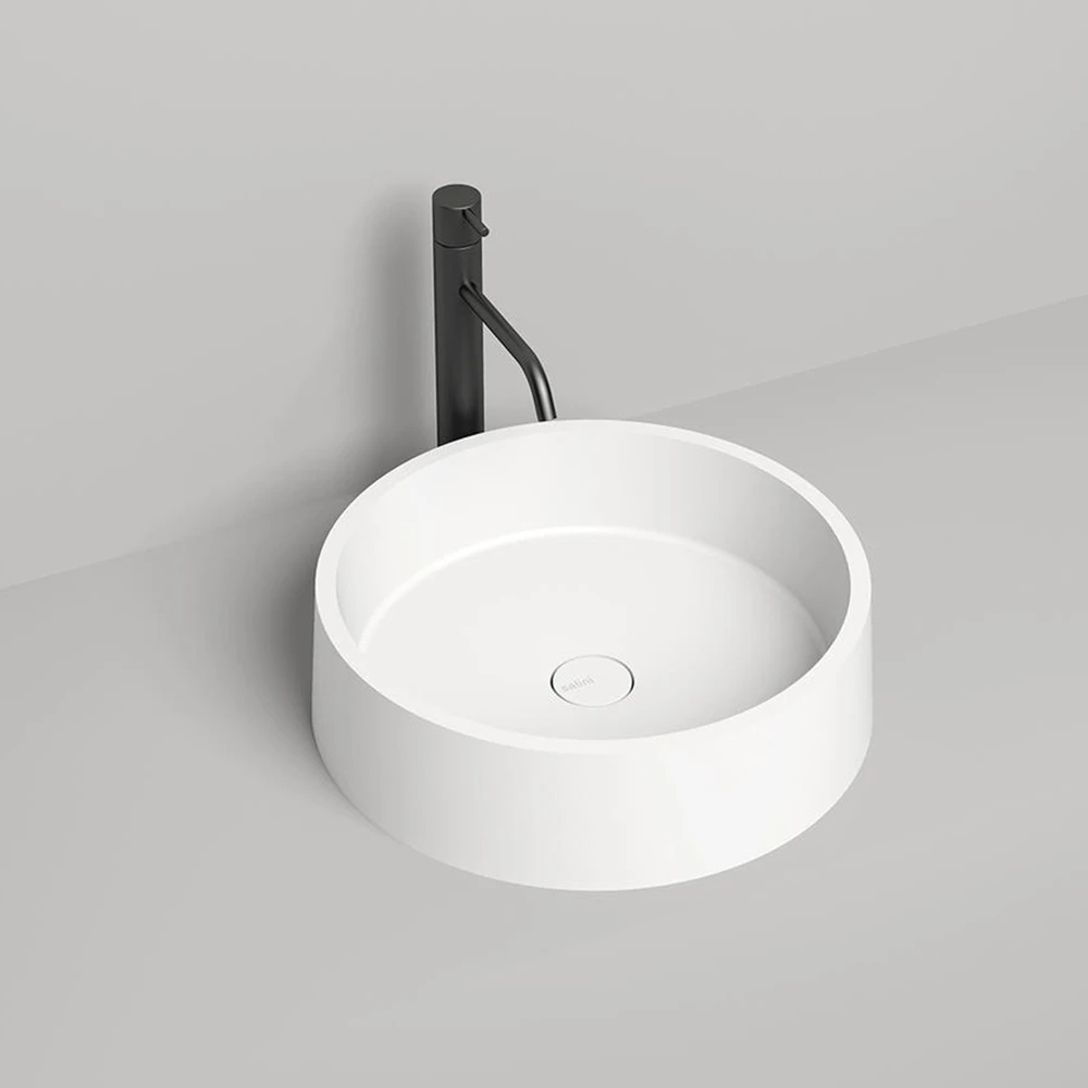 Washbasins 5