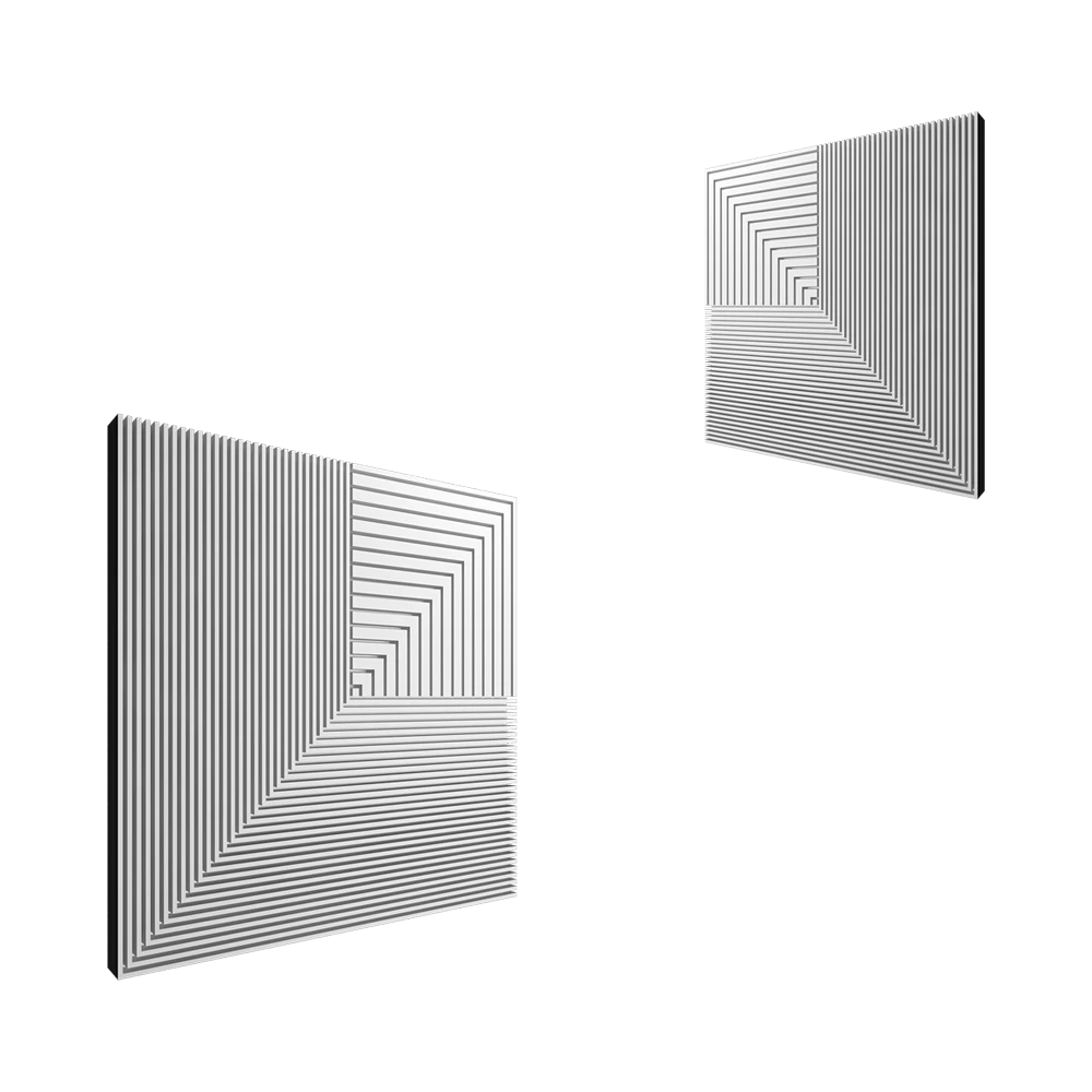 3D panel 1